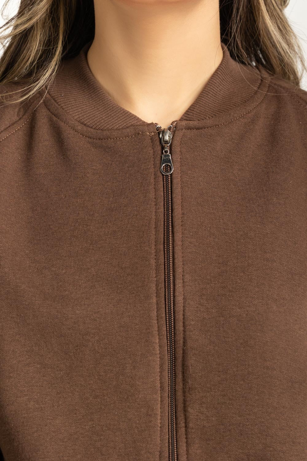 Women Blended Jackets WM-KNZ-WS24-056