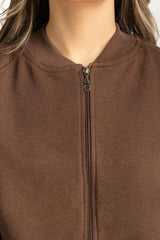 Women Blended Jackets WM-KNZ-WS24-056