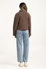 Women Synthetic Jackets WM-JKT-WS24-013 A