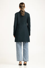 Women Blended Jackets WM-JKT-WS24-153