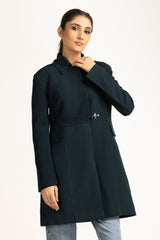 Women Blended Jackets WM-JKT-WS24-153