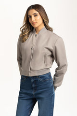 Women Blended Jackets WM-JKT-WS24-176