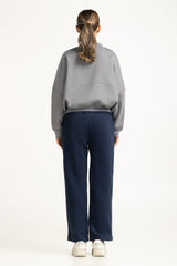Women Blended Jackets WM-KNZ-WS24-028
