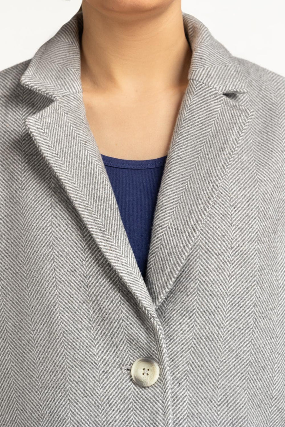 Women Synthetic Jackets WM-JKT-WS24-020