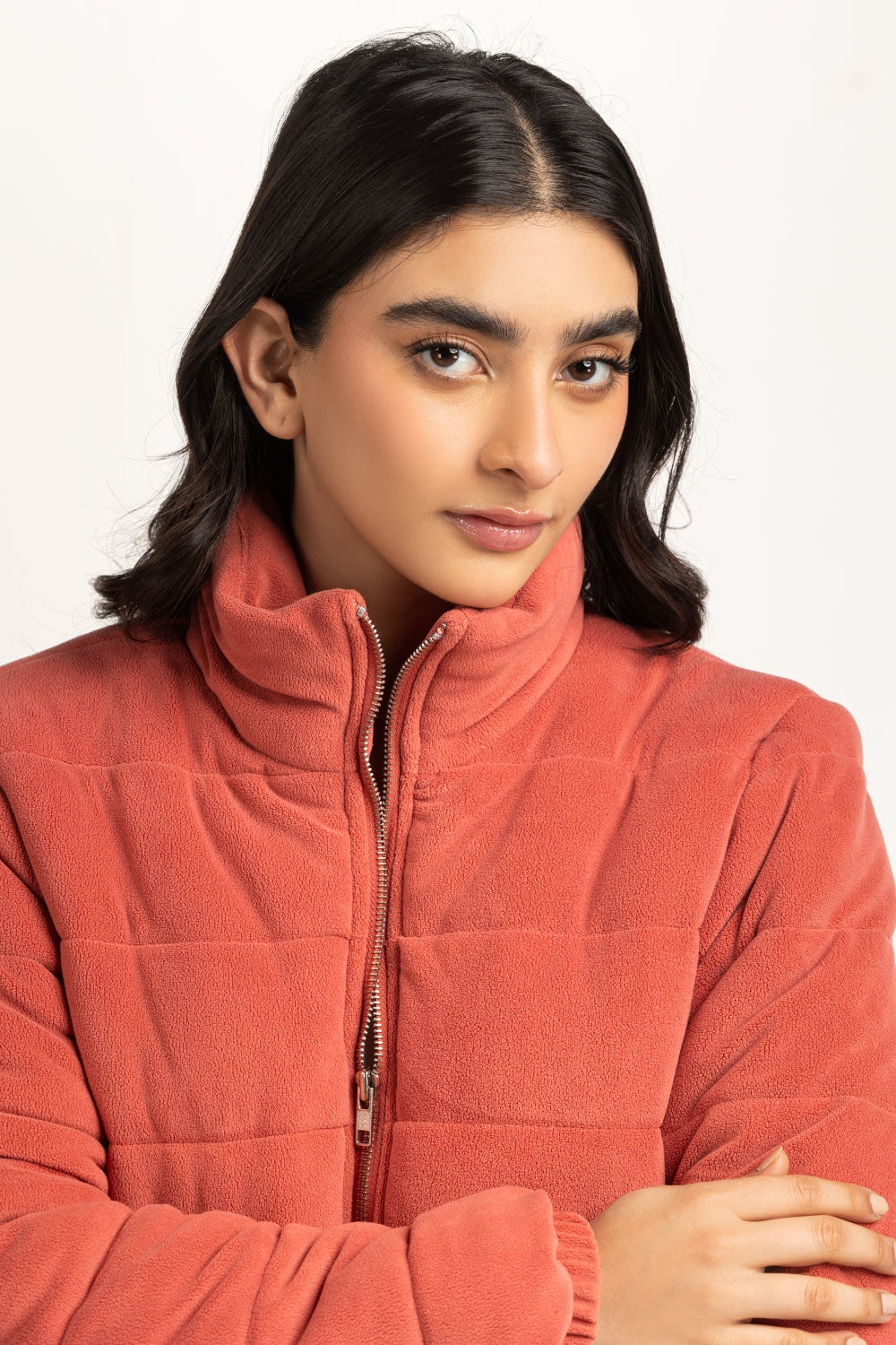 Salt Women Jackets WM-JKT-WS24-191