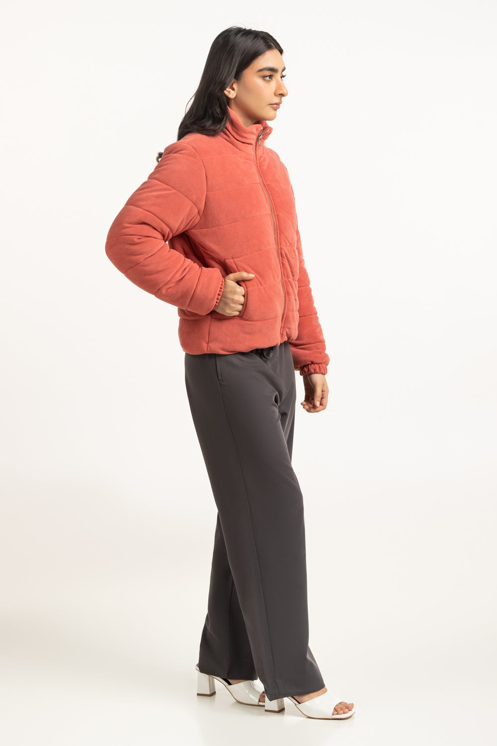 Salt Women Jackets WM-JKT-WS24-191