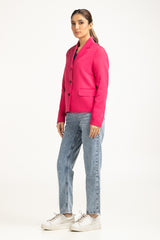 Women Blended Jackets WM-JKT-WS24-151