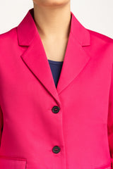 Women Blended Jackets WM-JKT-WS24-151