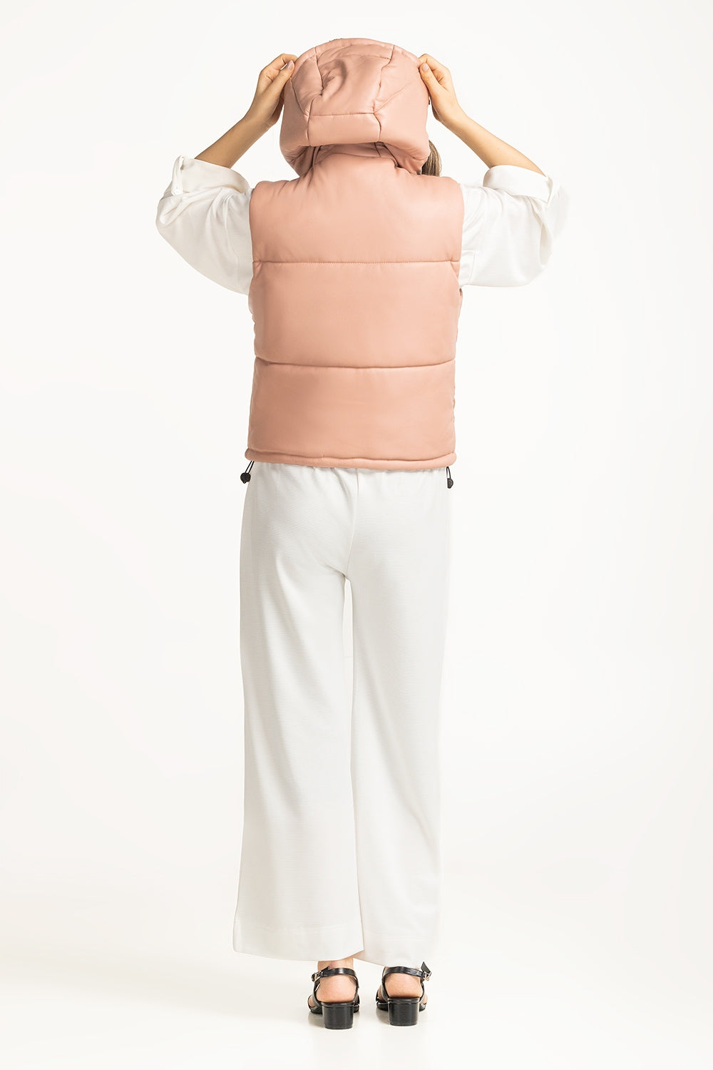 Women Blended Jackets WM-JKT-WS24-173