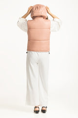 Women Blended Jackets WM-JKT-WS24-173