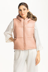 Women Blended Jackets WM-JKT-WS24-173