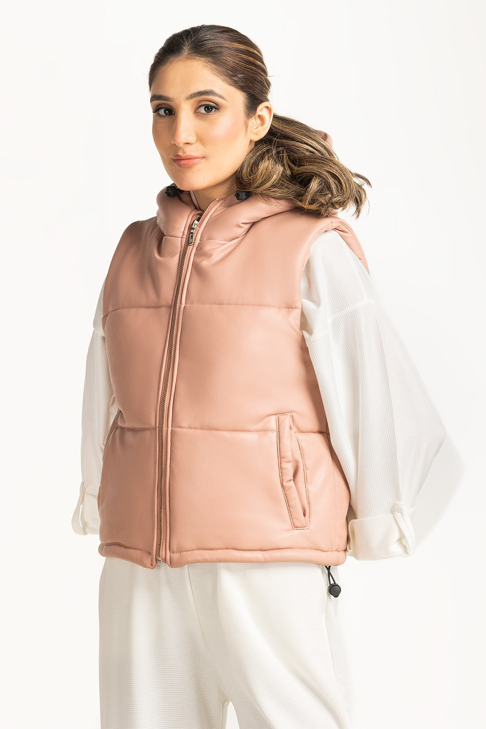 Women Blended Jackets WM-JKT-WS24-173