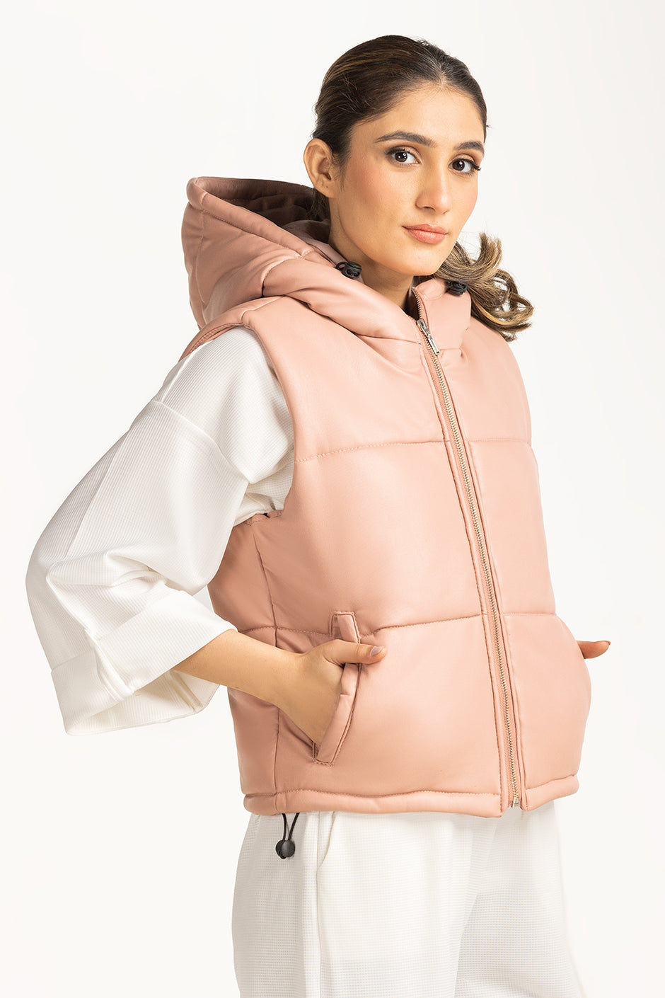 Women Blended Jackets