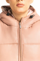 Women Blended Jackets WM-JKT-WS24-173