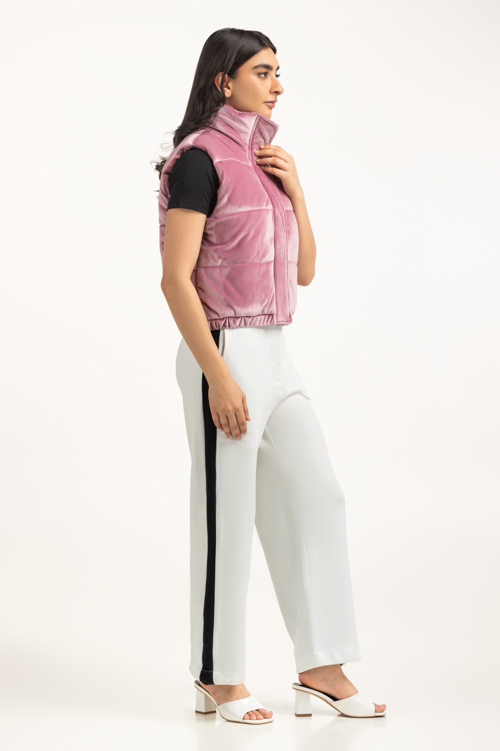 Salt Women Jackets WM-JKT-WS24-179