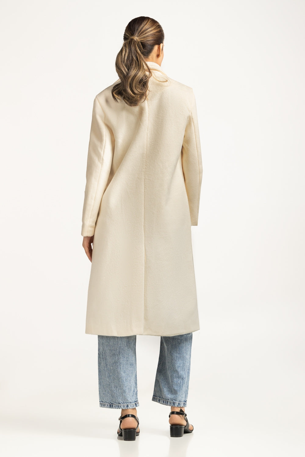 Women Synthetic Jackets WM-JKT-WS24-032