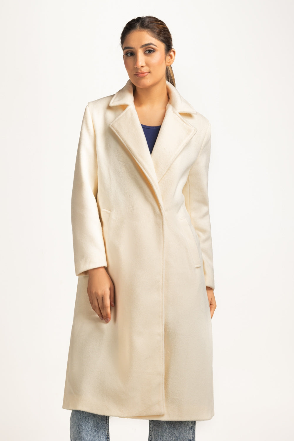 Women Synthetic Jackets WM-JKT-WS24-032