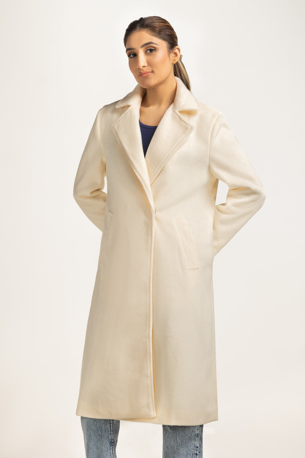 Women Synthetic Jackets WM-JKT-WS24-032