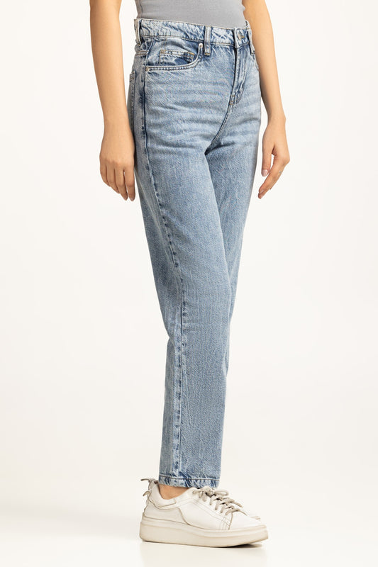 Women Denim Jeans WM-JNS-WS24-012