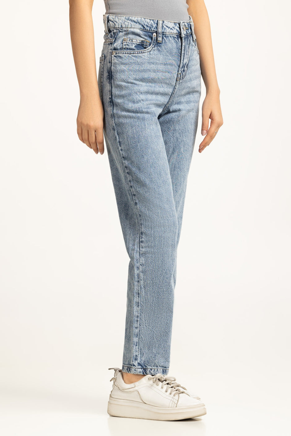 Women Denim Jeans WM-JNS-WS24-012