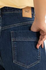 Barrel Fit Jeans WM-JNS-SS25-007
