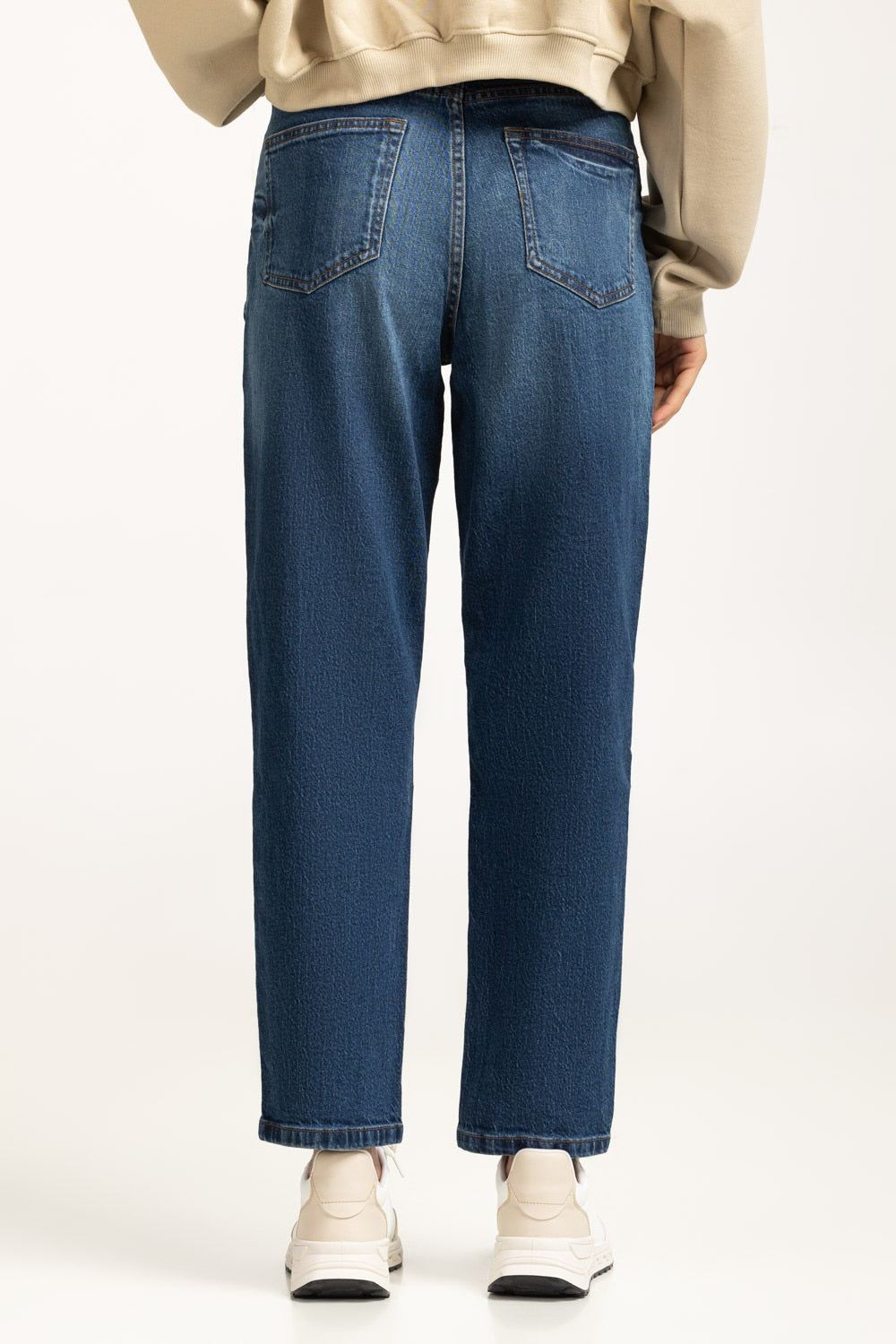 Women Denim Jeans WM-JNS-WS24-002