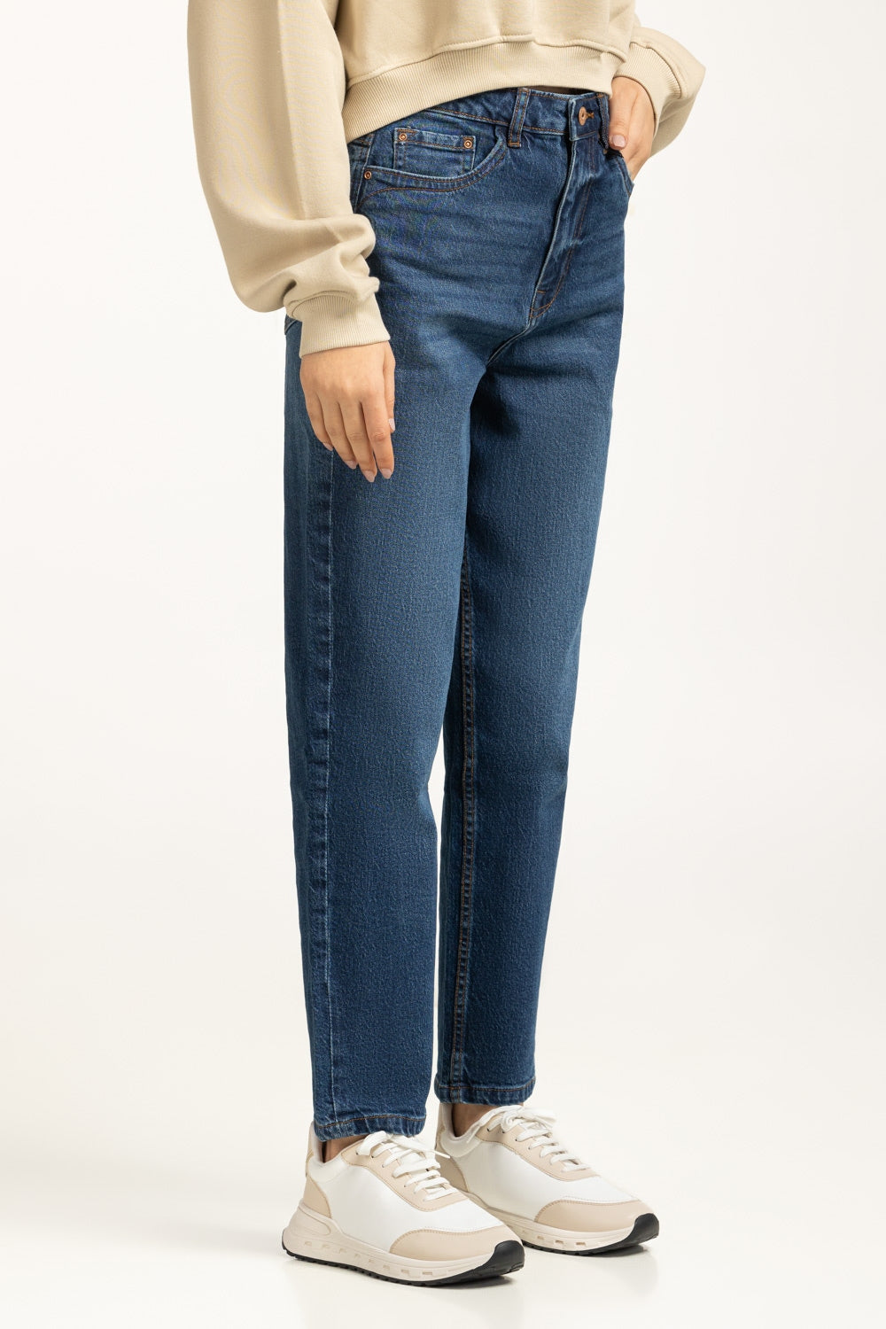 Women Denim Jeans WM-JNS-WS24-002