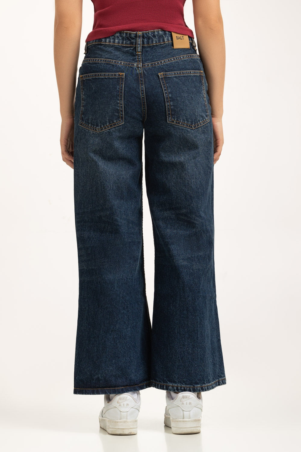 Salt Women Jeans WM-JNS-SS25-005
