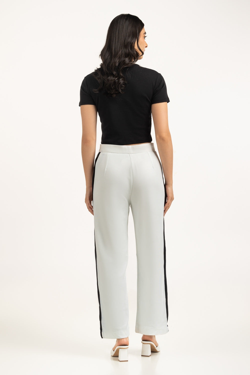 Salt Women Knitted Top WM-KTP-SS24-008