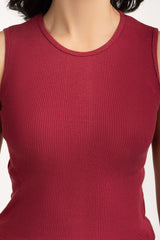Salt Women Knitted Top WM-KTP-SS24-114