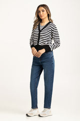 Women Acrylic Sweater WM-SWT-WS24-005 B