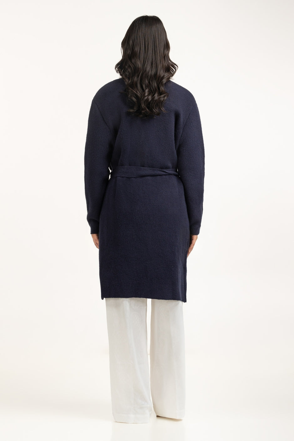 Salt Women Sweater WM-SWT-WS24-124 B