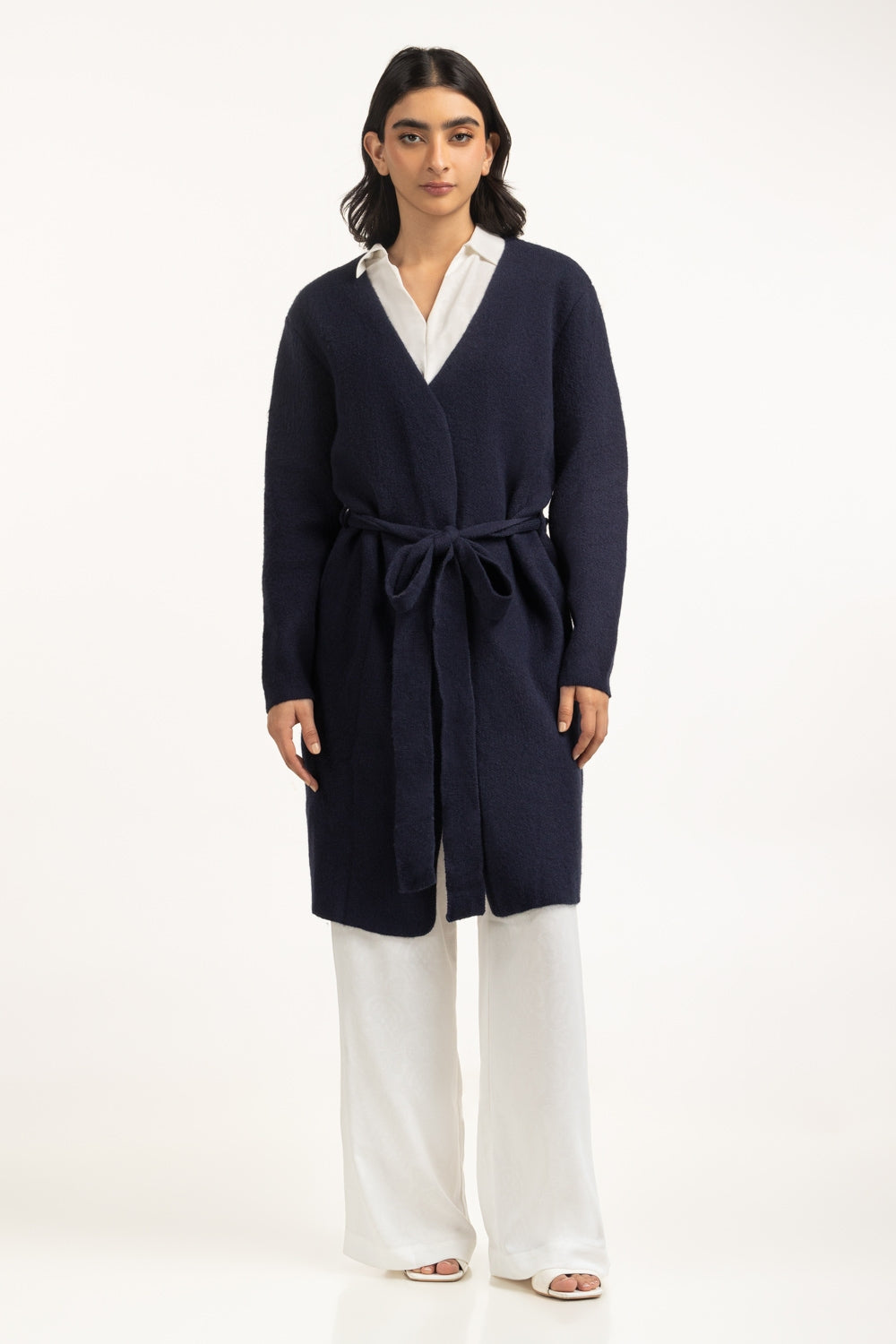 Salt Women Sweater WM-SWT-WS24-124 B