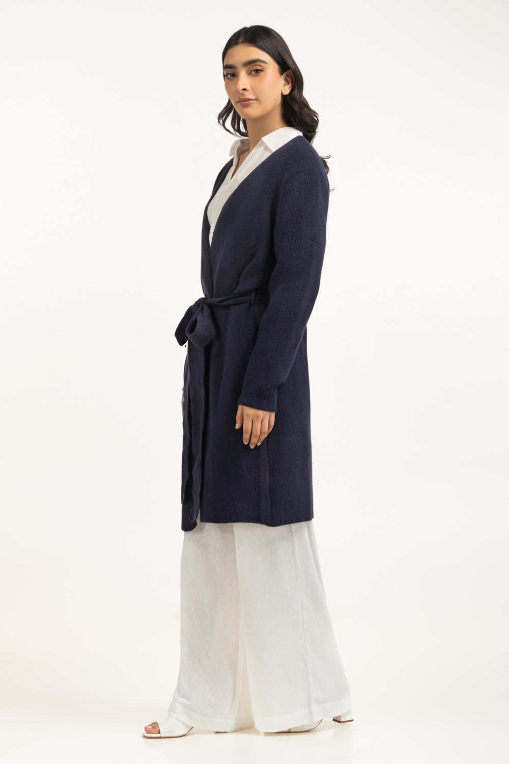 Salt Women Sweater WM-SWT-WS24-124 B