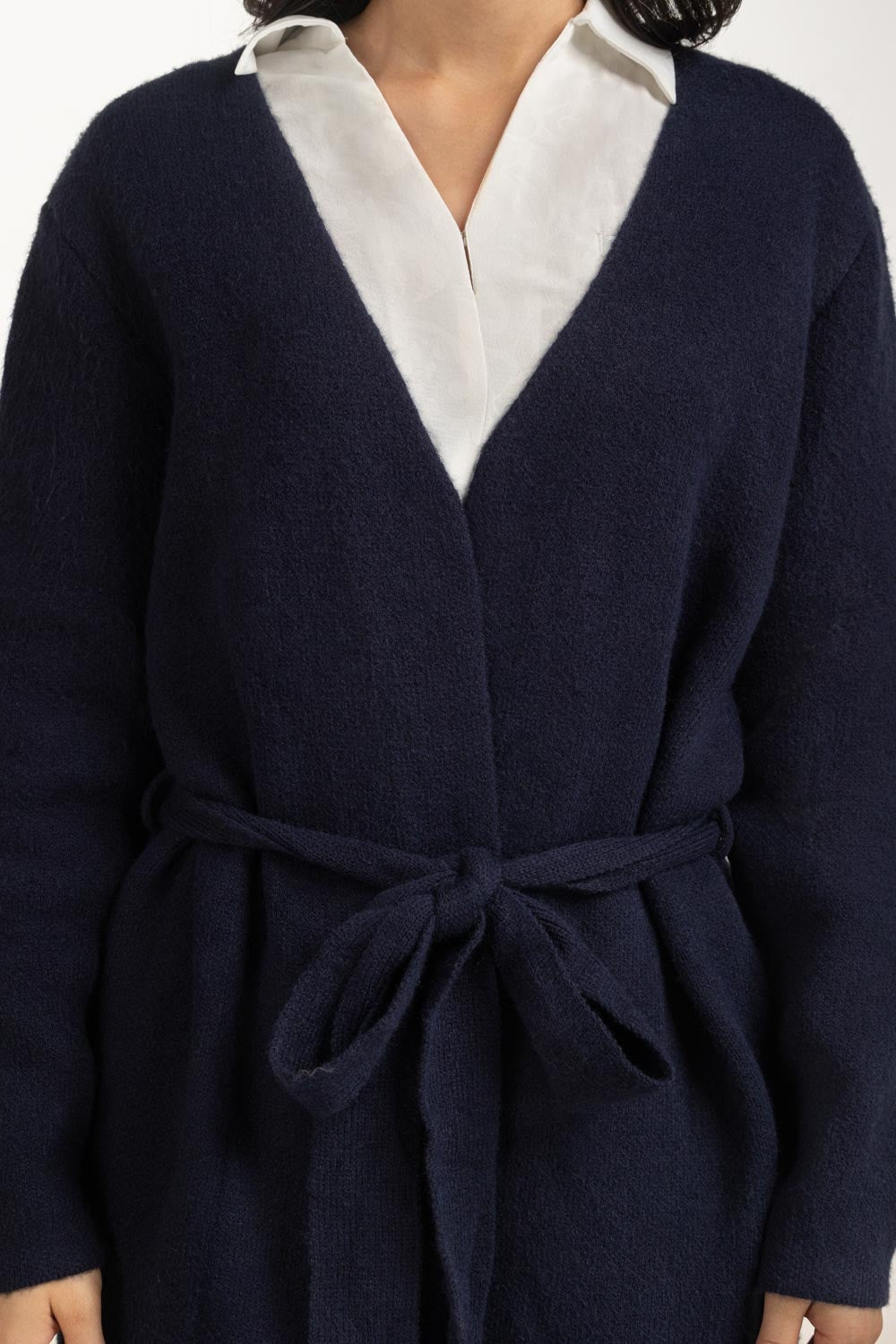Salt Women Sweater WM-SWT-WS24-124 B
