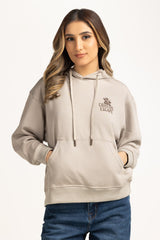 Women Blended Sweatshirt WM-POH-WS24-041