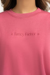 Women Blended Sweatshirt WM-SWS-WS24-009