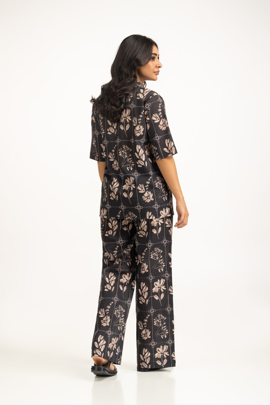Regular Fit Top