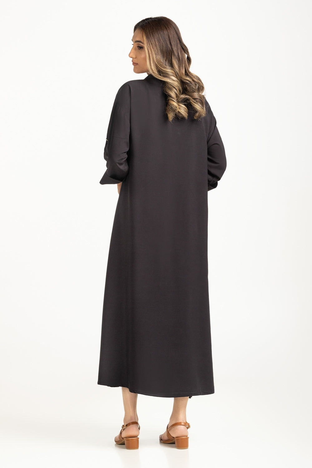 Women Blended Top WM-DRS-WS24-101