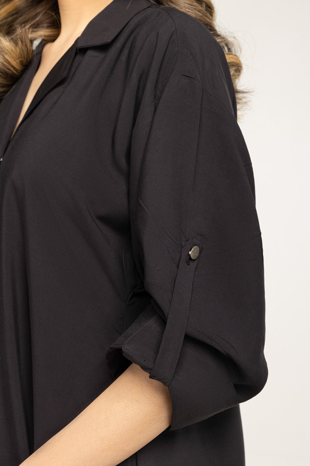 Women Blended Top WM-DRS-WS24-101