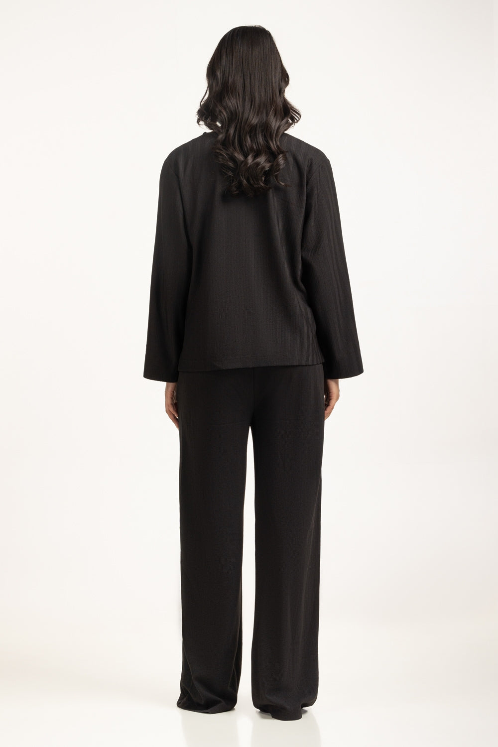 Salt Women Top WM-COD-WS24-221T