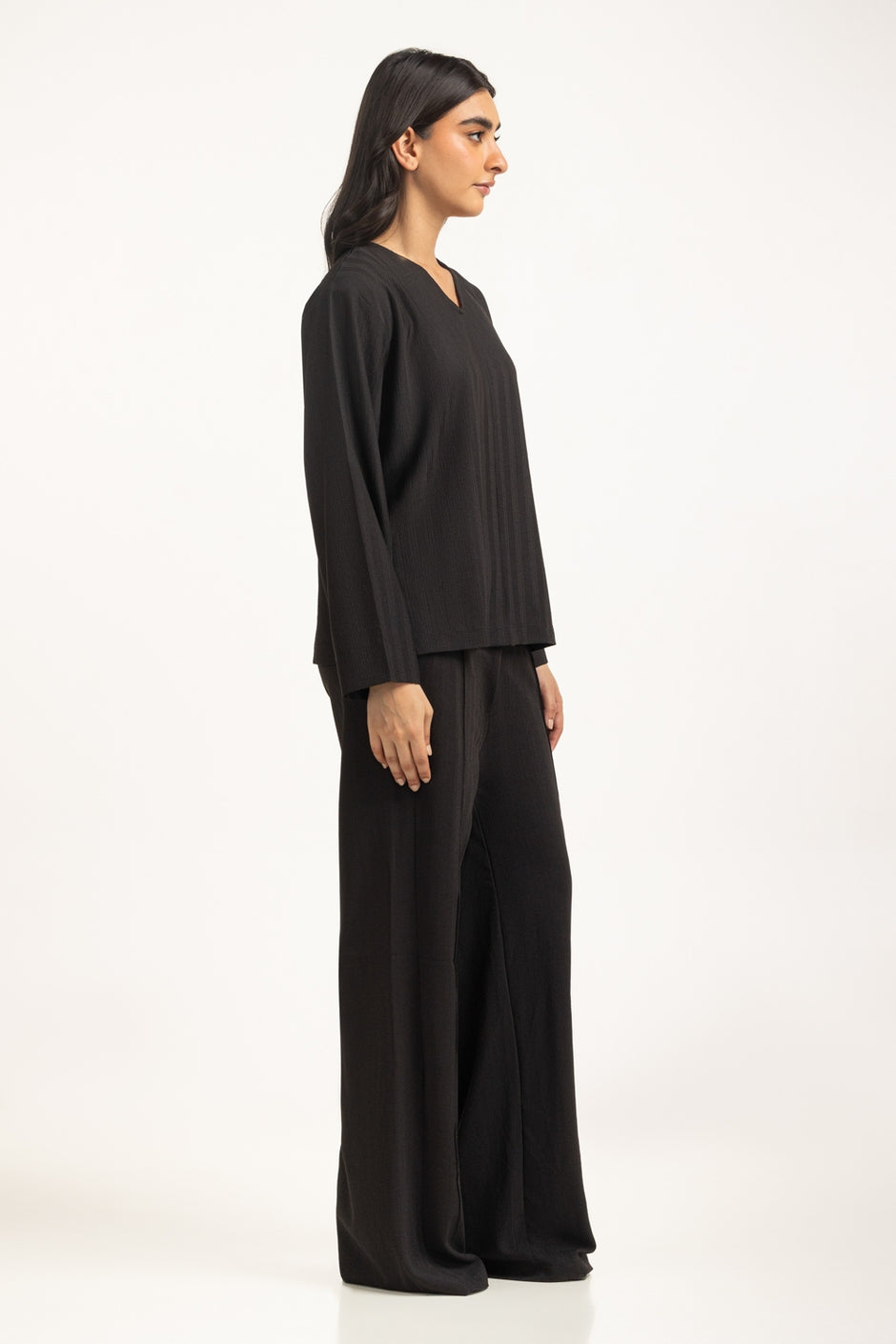 Salt Women Top WM-COD-WS24-221T