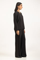 Salt Women Top WM-COD-WS24-221T