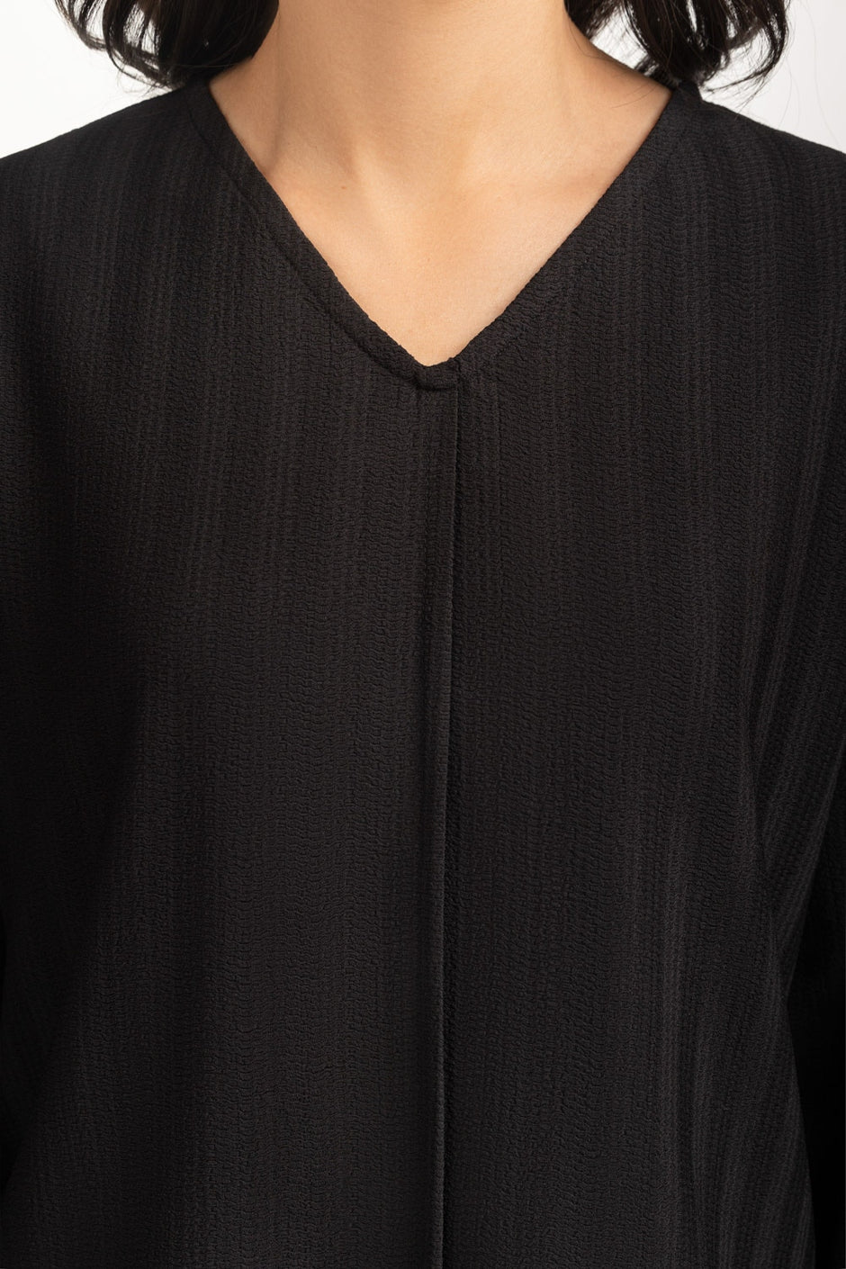 Salt Women Top WM-COD-WS24-221T