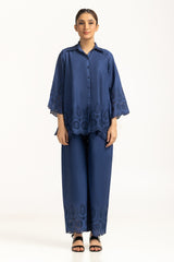 Women Cotton Top WM-COD-SS25-105T