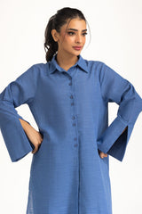 Regular Fit Top WM-COD-SS25-371T