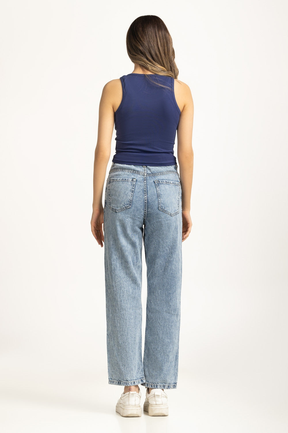 Women Blended Top WM-KTP-WS24-024