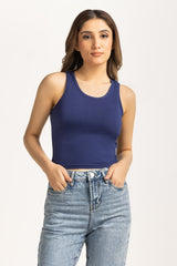 Women Blended Top WM-KTP-WS24-024