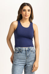 Women Blended Top WM-KTP-WS24-024