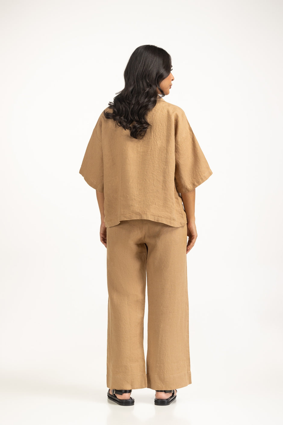 Regular Fit Top